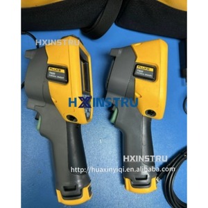 Cámara Termográfica TIS20 Usada con Cargador, 80% Nueva, 1 Mes de Garantía H - Product Image 1