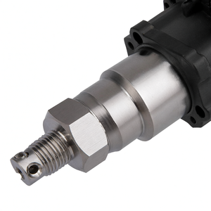 Transmisor de Presión con Pantalla Digital LED 4-20 mA - Product Image 5