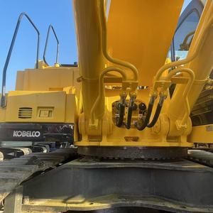 แขนไฮดรอลิก kobelco รถขุด SK850พร้อมการควบคุม - Product Image 5