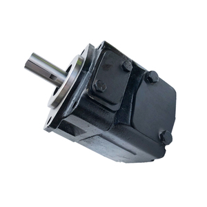 ปั๊มใบพัดไฮดรอลิกเดี่ยวแบบคุณภาพสูง รุ่น T6E-057-1R00/1R01/1R02/1R03-A1/B1/C1 ผลิตในประเทศจีน - Product Image 3