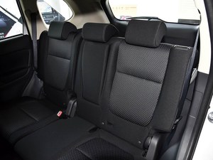 <span class=keywords><strong>Mitsubishi</strong></span> <span class=keywords><strong>Outlander</strong></span> 2.4L <span class=keywords><strong>2016</strong></span>, transmission intégrale, édition Elite, 5 places, SUV automatique, cuir, conduite à gauche, voiture d'occasion - Product Image 5