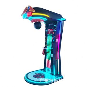 Juegos de Arcade al por Mayor, Salas de Juegos, Máquinas de Arcade Comerciales que Funcionan con Monedas, Máquinas Tragamonedas para Niños - Product Image 2