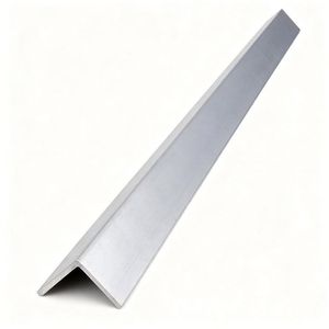 <span class=keywords><strong>Barre</strong></span> d'angle en acier <span class=keywords><strong>galvanisé</strong></span> à chaud 30x30 40x40 50x50mm, égal et inégal, norme Q235 GB, pour la construction - Product Image 3