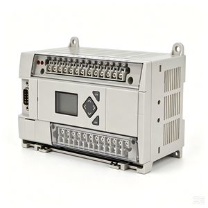 คอนโทรลเลอร์ PLC รุ่น 2198-H015-ERS2 ของแท้ใหม่แกะกล่อง ระบบสำรองข้อมูล คอนโทรลเลอร์ PLC รุ่น 2198H015ERS2 - Product Image 2