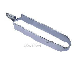 คีมจับสกรู สามารถใช้กับสกรูทุกแบบได้ เครื่องมือผ่าตัดกระดูกและข้อ - Product Image 6