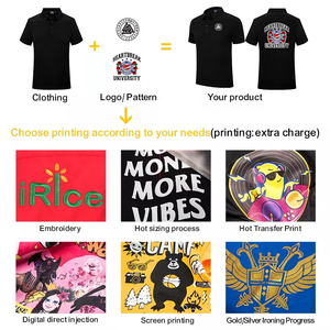 <span class=keywords><strong>Polo</strong></span> da Donna 2024 Traspirante Dry-Fit Vestibilità Aderente con Logo Personalizzato Stampato Magliette da Golf all'Ingrosso Nuovi Arrivi - Product Image 5