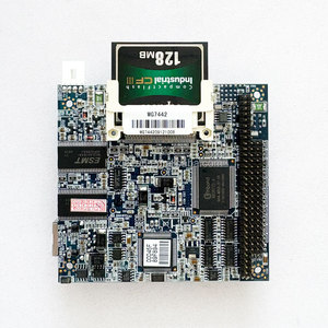 ARBOR WG-7442 ECM-1342 1907134200RE WG744209121008 Eingebetteter <span class=keywords><strong>Computer</strong></span> Industrielles Motherboard Zentrale Verarbeitungseinheit Platine Lagerbestand - Product Image 3