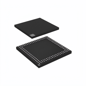 ADBF525WBBCZ402 BLACKFIN 400MHZ PROCESSOR Price List For Electronic Components Embedded BOM IC In Stock 208 FBGA CSPBGA - Product Image 1