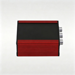 LBTEK Support de filtre motorisé à entraînement par pas, contrôleur de filtre ND à trois canaux, logiciel GUI de densité neutre, Python LabVIEW - Product Image 1