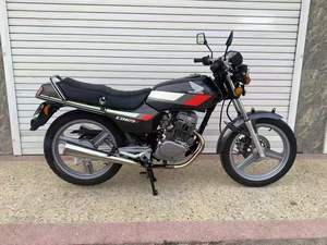 Moto Honda <span class=keywords><strong>CBF</strong></span> <span class=keywords><strong>125cc</strong></span> à deux cylindres et six vitesses, disponible à l'exportation. Expédié directement par le fabricant. - Product Image 6