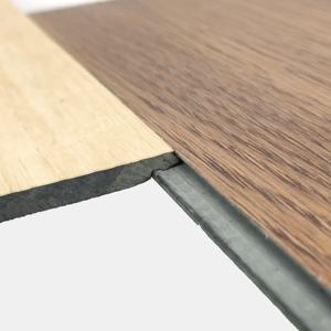<span class=keywords><strong>Vente</strong></span> directe usine Easygreen Revêtement de sol PVC LVT moderne à clipser, étanche, résistant à l'usure, écologique, motif graphique, pour chambre et supermarché - Product Image 4