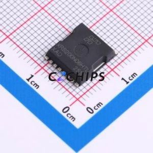 ทรานซิสเตอร์สนาม TOLL-8L XRS200N06HTL (Mosfet) ใหม่ล่าสุด - Product Image 1