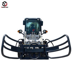 <span class=keywords><strong>Mini</strong></span> Loading Mesin Gunung Meningkatkan <span class=keywords><strong>ZL15</strong></span> MR920E <span class=keywords><strong>Mini</strong></span> Wheel <span class=keywords><strong>Loader</strong></span> - Product Image 6