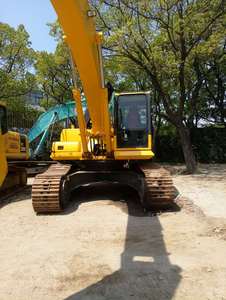 Excavadora Usada Komatsu PC360 2020, Excavadora de Cadenas con Cucharón de 1.9m3, 0-2000 Horas, Kawasaki PLC para Construcción y Movimiento de Tierras - Product Image 4