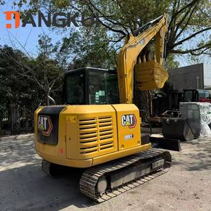 Excavadora 305E2 de Alta Calidad, 5 Toneladas, 95% Nueva, Original, con EPA y CE, Excavadora Usada Cat 305E Original, CAT305 Usada - Product Image 1