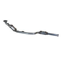 Convertidor Catalítico de Alto Rendimiento para Chevrolet Aveo Cruze TRAX Opel Adam Astra Corsa, Referencias 25195100 25194040