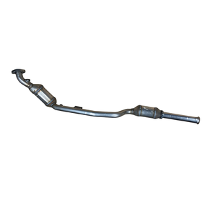 Convertisseur catalytique haute performance <span class=keywords><strong>Chevrolet</strong></span> Aveo Cruze TRAX Opel Adam Astra Corsa Badge 25195100 25194040 - Product Image 2