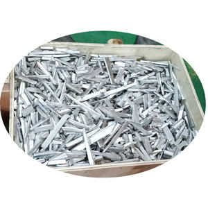 <span class=keywords><strong>Strip</strong></span> aluminium 99.99% kemurnian pasokan pabrik logam Al aluminium Bar menyesuaikan ukuran untuk penggunaan industri - Product Image 5