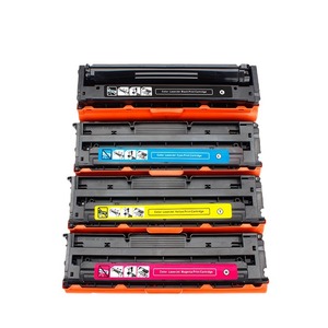 Cartucho de tóner E-News TB308K compatible con la impresora a color Henganjie LP-C3010DN - Product Image 4