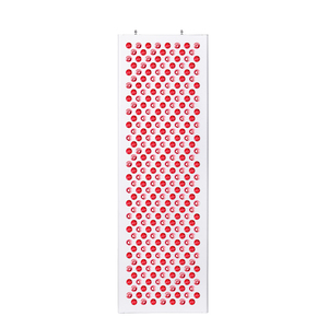 Fabricante profesional Terapia de luz roja 660nm 850nm Lámpara infrarroja Dispositivo de terapia de luz roja Terapia de luz roja de grado médico - Product Image 6