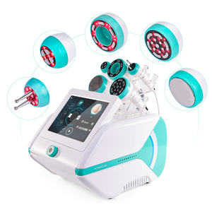 Appareil professionnel de cavitation 80K RF 2022 Kim 8 pour amincissement et radiofréquence - Product Image 5