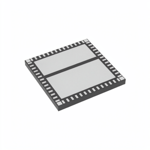 60 WFQFN Exposed Pad SI32261-C-GM2 Interface Buy Electronics Components Online Manufacturer Channel - Product Image 1
