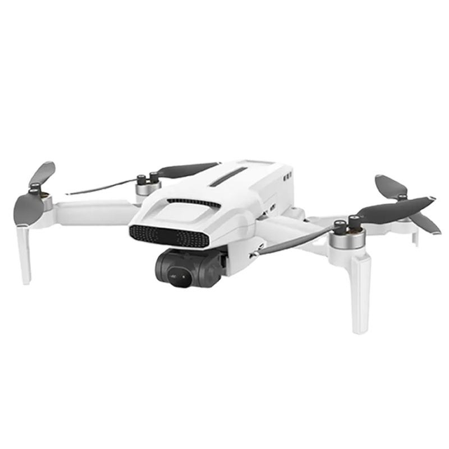 FIMI X8 Mini Pro 249g 4K/60fps Quadcopter with 3-Axis Gimbal 9KM Transmission GPS Foldable