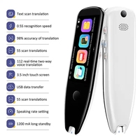 Lápiz Inteligente X5Pro, Gran Venta, Libro de Lectura, Lector Digital de Aprendizaje de Inglés para Niños, Traducción al Urdu con Traducción en Varios Idiomas