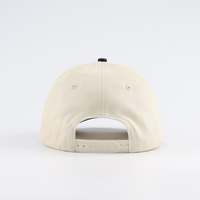 Gorra de Béisbol Clásica Oxford Dobby Vintage de Fábrica BSCI con Patrón de Frutas y Logotipo Bordado Personalizado Unisex para Adultos