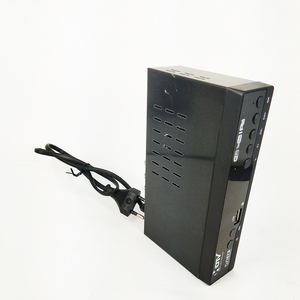 SYTA Decodificador <span class=keywords><strong>Tdt</strong></span> Dvb T2 Antena Wifi Usb Rca - Product Image 3