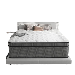 <span class=keywords><strong>Matelas</strong></span> à ressorts ensachés Jincheng, best-seller - Product Image 1