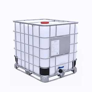 330 gal. Intermediate Bulk Containers (IBCs)