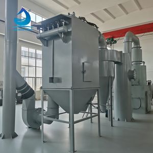 Grande machine de recyclage portable sans fumée à batterie lithium / Équipement <span class=keywords><strong>mobile</strong></span> de combustion des déchets avec garantie d'un an - Product Image 5