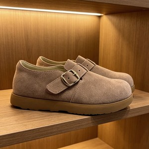Mocasines de Cuero Genuino para Mujer, Transpirables, de Alta Calidad, a la Moda, Zapatos OEM al por Mayor - Product Image 2