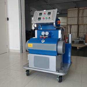 Projet <span class=keywords><strong>de</strong></span> toiture flexible WINT-700 <span class=keywords><strong>Mousse</strong></span> <span class=keywords><strong>de</strong></span> pulvérisation en <span class=keywords><strong>polyuréthane</strong></span> PU à deux composants - Product Image 5