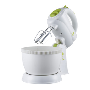<span class=keywords><strong>Precio</strong></span> de fábrica Electronic Mini <span class=keywords><strong>Coffee</strong></span> 5 Velocidades Batidora de mano con tazón - Product Image 2
