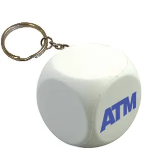 อุปกรณ์แก้เครียด ANTISTRESS แบบปรับแต่งได้ - Product Image 1