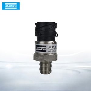 เซ็นเซอร์วัดแรงดันแอตลาส คอปโค 1089 0575 56 สแตนเลสสตีล ผลิตในเม็กซิโก - Product Image 1