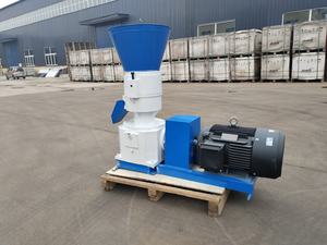 Prix promotionnel 1-2T Ligne <span class=keywords><strong>de</strong></span> production <span class=keywords><strong>de</strong></span> machines à <span class=keywords><strong>granulés</strong></span> <span class=keywords><strong>de</strong></span> volaille Machines <span class=keywords><strong>de</strong></span> transformation Ligne <span class=keywords><strong>de</strong></span> production - Product Image 3