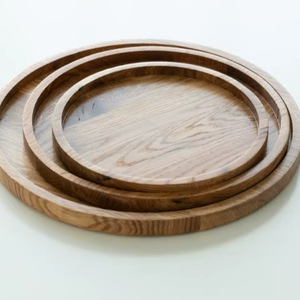 Handmade Luxury <b>Wooden</b> Serving Tray Eco-Friendly Beautifully Polished Enhances Decorative Wood Crafts <b>Wooden</b> Boxes <b>Wall</b> <b>Signs</b> - Product Image 1