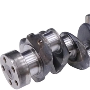 3TNV84 Kurbelwelle 129001-21000 129001-21100 Reduziert Effektiv Reibung, Vibrationen und Geräusche Geeignet für Yanmar 3TNV84 Motor - Product Image 2
