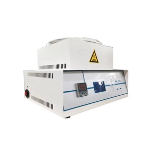 Équipement d'essai de rétraction thermique des films ASTM D2732, machine d'essai de rétraction thermique, testeur de rétraction thermique pour film plastique - Product Image 5