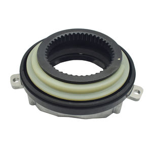 Actuador de Bloqueo de Cubo de Rueda Delantero para Ford F150 <span class=keywords><strong>IWE</strong></span> 4WD 4X4 2004-15, 7L1Z3C247A, NUEVO - Product Image 3