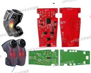 JKR PCB Manufacturing custom pcba prototype design service OEM ODM pcb Printed Circuit Board manufacturer in China