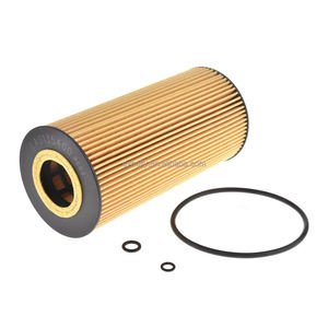 अच्छी गुणवत्ता ऑटो इंजन तेल फिल्टर 51.05500-6073 E172HD35 A6061840125 A6061840225 - Product Image 1