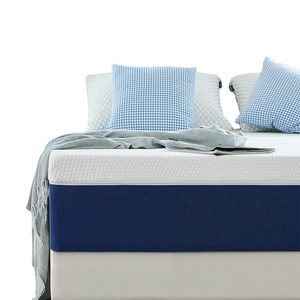 16 cm Qualität günstig Hotel Memory-Schaum-Königreich-Matratze Qualität Memory-Schaum-Matratze Einzelbett flaches Paket Federmatratze