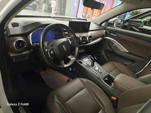 Great Wall Motor VV7 2.0T 2019, Auto Usata di Alta Qualità, Sedili in Pelle, Cambio Automatico, Guida a Sinistra, Trazione Anteriore, Turbo in Lega di Alluminio - Product Image 5