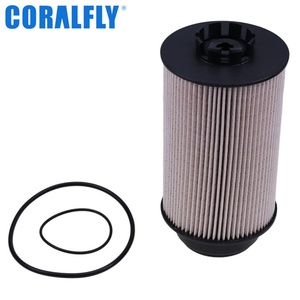 Kit de Filtro de Combustible OEM / Separador de Agua P550821 PF7986 FS19869 para Elemento de Cartucho - Product Image 2
