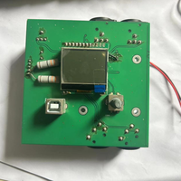 Module de test du processeur Audio 1x2