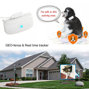 Mini Rastreador GPS Impermeable <span class=keywords><strong>TKSTAR</strong></span> <span class=keywords><strong>TK911</strong></span> para Mascotas con Wi-Fi, Geo Cercado, GSM/GPRS, 1 Año de Garantía, Compatible con PC - Product Image 4